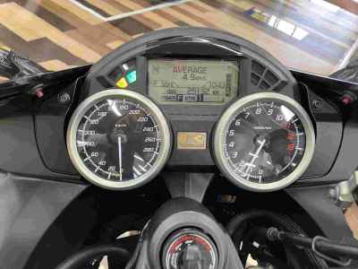 Kawasaki Ninja ZX-14R 2015