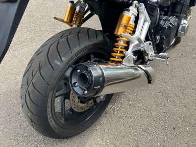 Honda CB1300 Super Boldor 2019