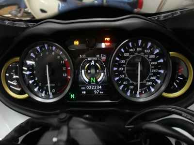 Suzuki Hayabusa 2022