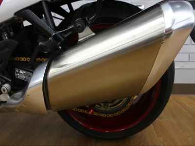 Suzuki Hayabusa 2022