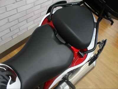 Suzuki Hayabusa 2022