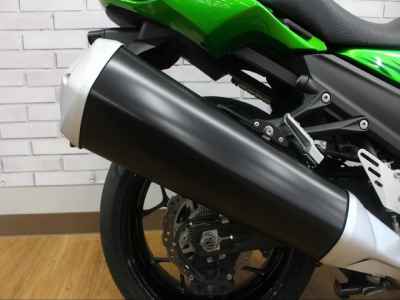 Kawasaki Ninja ZX-14R 2012