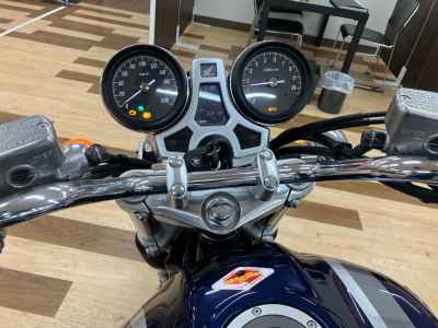 Honda CB1100EX 2021