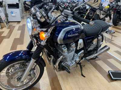 Honda CB1100EX 2021