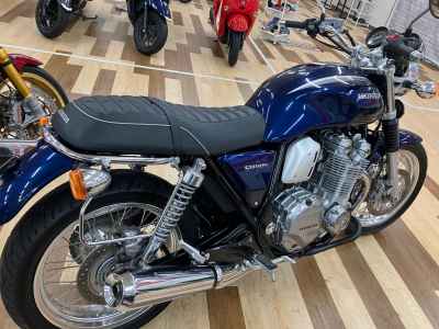 Honda CB1100EX 2021