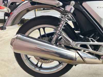 Honda CB1100 2010