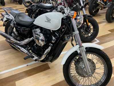 Honda VT750S 2010