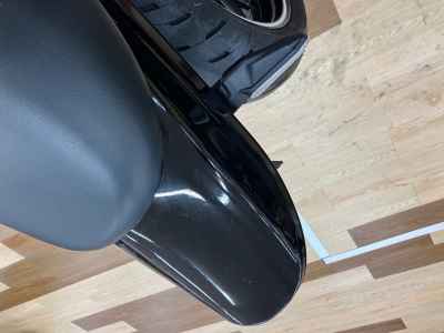 Kawasaki Z900RS Cafe 2021