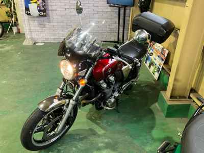 Honda CB1100 2010