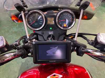 Honda CB1100 2010