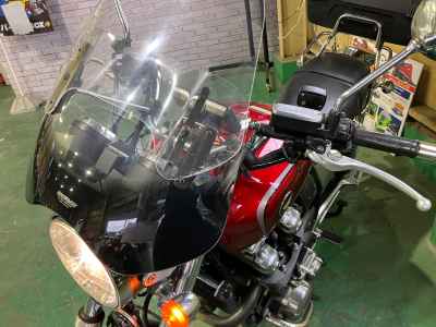 Honda CB1100 2010
