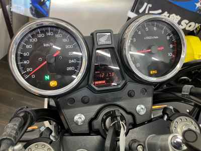 Honda CB1300SF Special 2020
