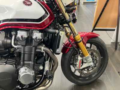Honda CB1300SF Special 2020
