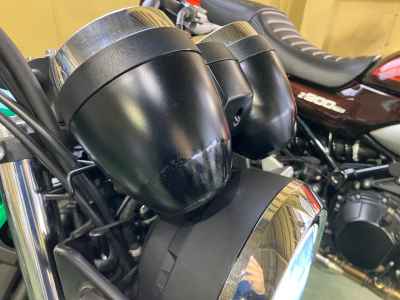 Kawasaki Z650RS 2022