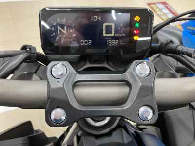 Honda CB650R 2021