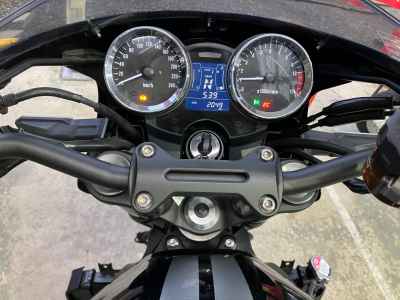 Kawasaki Z900RS Cafe 2022