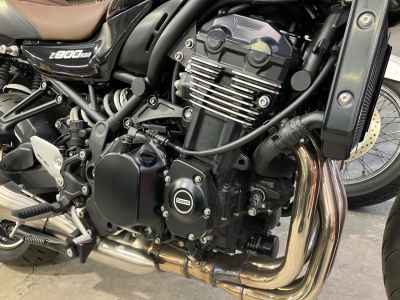Kawasaki Z900RS Cafe 2022