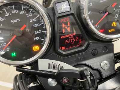 Honda CB1300SF 2022