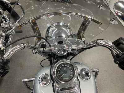Harley-Davidson Switchback FLD1580 2012