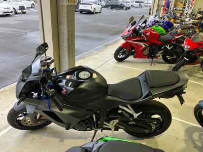Honda CBR600RR 2025