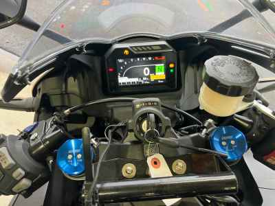 Honda CBR600RR 2025