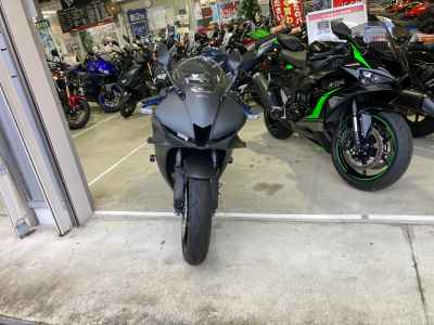 Honda CBR600RR 2025