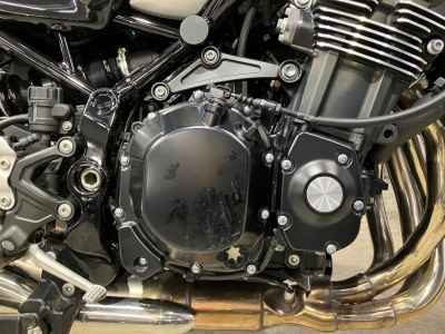 Kawasaki Z900RS 2024