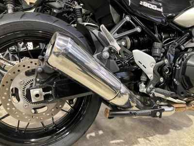 Kawasaki Z900RS 2024