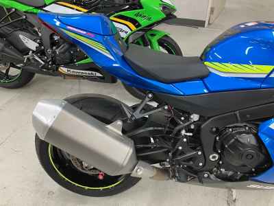 Suzuki GSX-R1000 2017