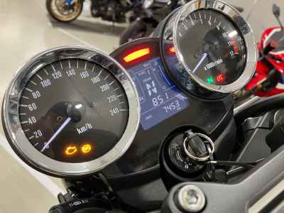 Kawasaki Z900RS 2023