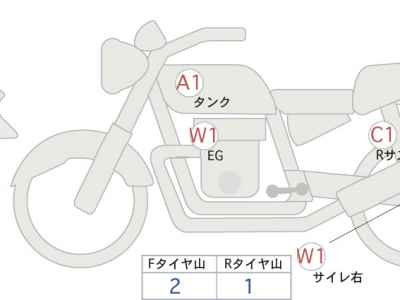Kawasaki Z900RS Cafe 2021