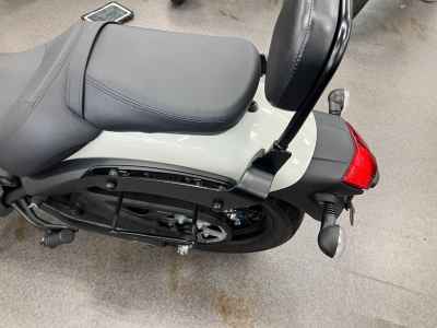 Kawasaki Vulcan 650S 2017
