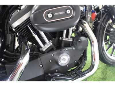 Harley-Davidson Sportster XL883R 2014