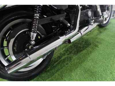 Harley-Davidson Sportster XL883R 2014