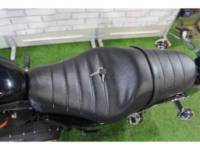 Harley-Davidson Sportster XL883R 2014
