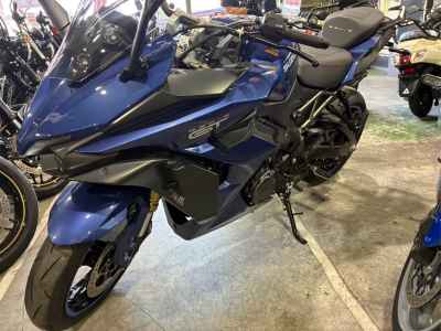 Suzuki GSX-S1000GT 2023