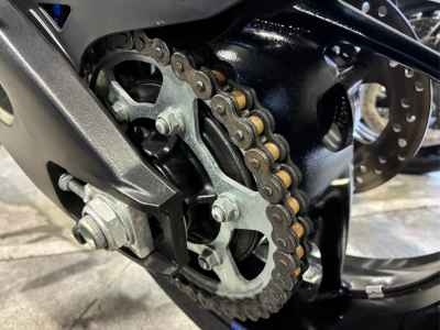 Suzuki GSX-S1000GT 2023