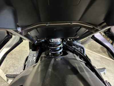 Suzuki GSX-S1000GT 2023