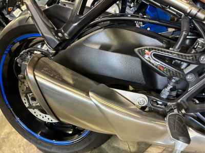 Suzuki GSX-S1000GT 2023