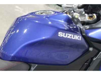 Suzuki GSX-S1000GT 2023