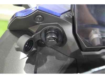 Suzuki GSX-S1000GT 2023
