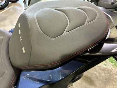 Suzuki GSX-S1000GT 2023