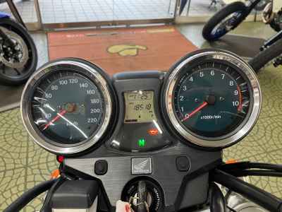 Honda CB1100 2010