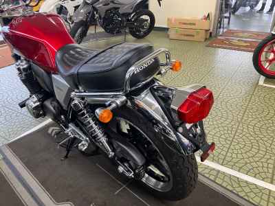 Honda CB1100 2010
