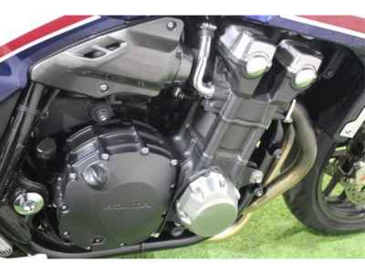 Honda CB1300 Super Boldor 2018