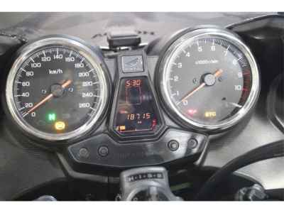 Honda CB1300 Super Boldor 2018