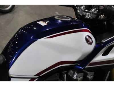 Honda CB1300 Super Boldor 2018