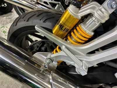 Honda CB1300 Super Boldor 2018