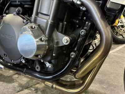 Honda CB1300 Super Boldor 2018