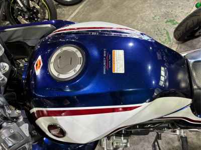 Honda CB1300 Super Boldor 2018